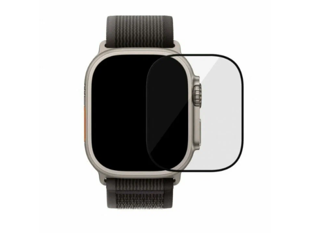 Защитное стекло для Apple Watch Ultra 49mm