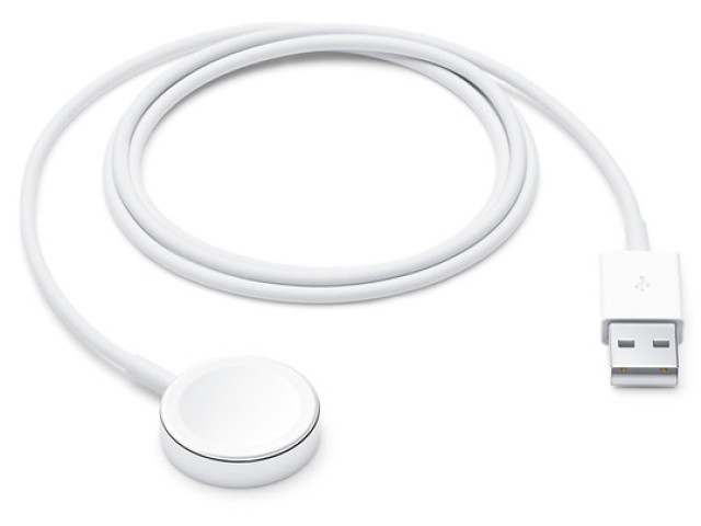 Кабель для Apple Watch 1м (MX2E2ZM/A)