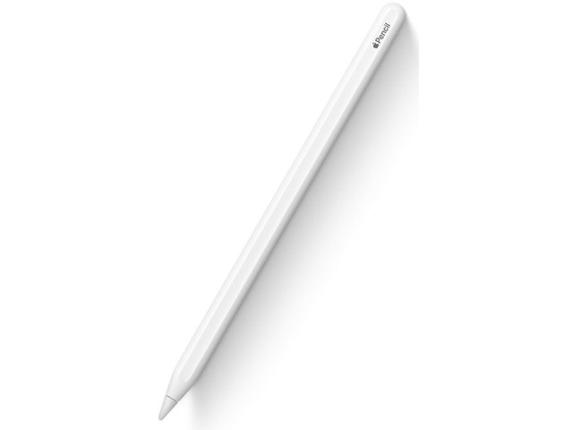 Apple Pencil (2-ое пок. USB-C (MUWA3)
