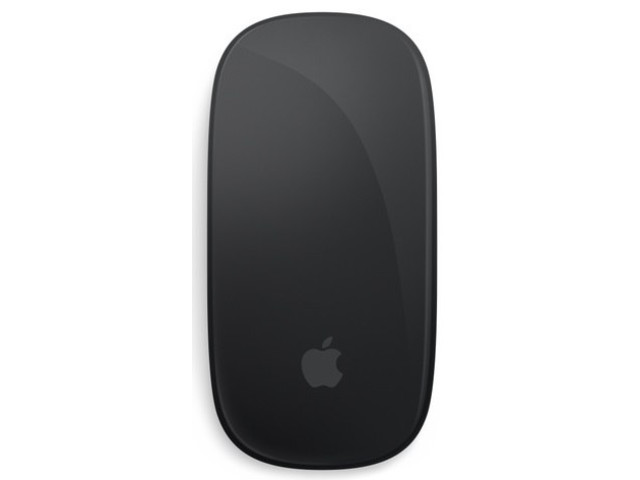 Apple Magic Mouse 3 Темно-серая (MMMQ3AM/A)