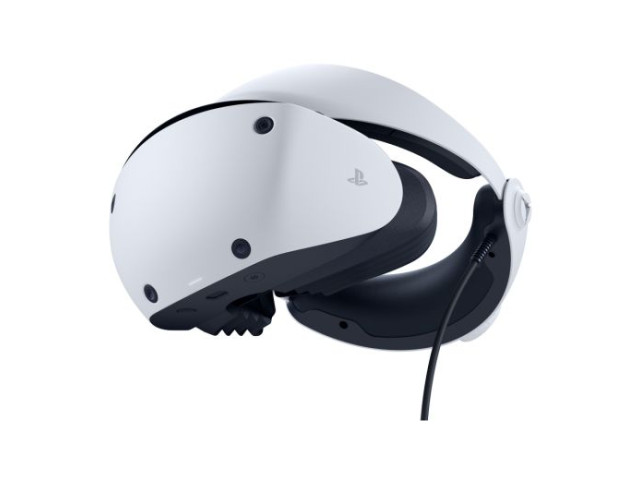 Шлем Sony PlayStation VR2