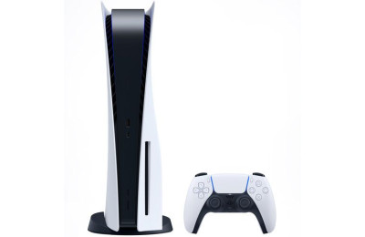 PlayStation