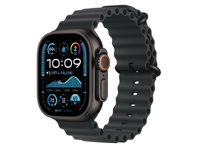 Ultra 2 Ocean Band 2024
