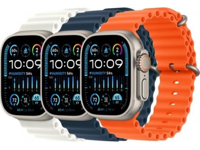 Ultra 2 Ocean Band