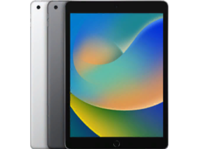 iPad 9 (10.2)