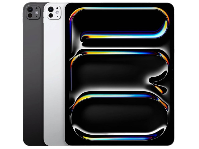 iPad Pro 11 (M4 2024)