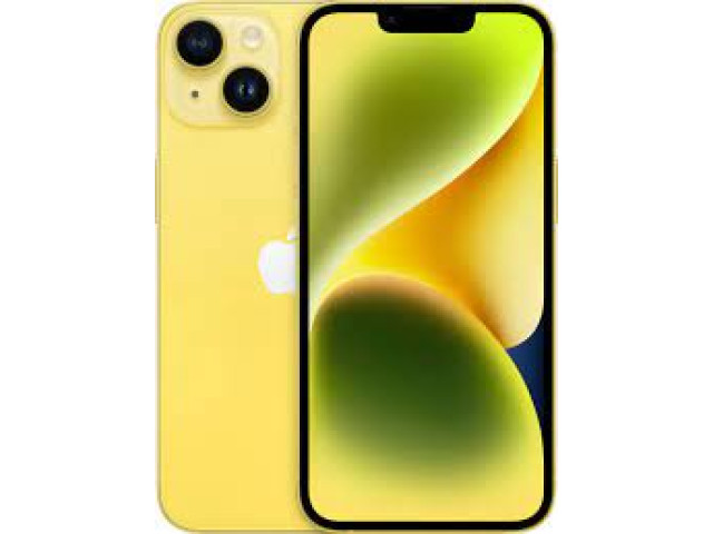 iPhone 14