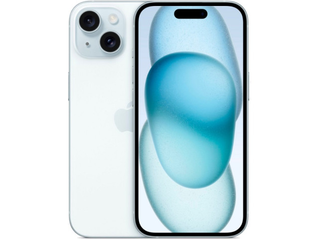 iPhone 15