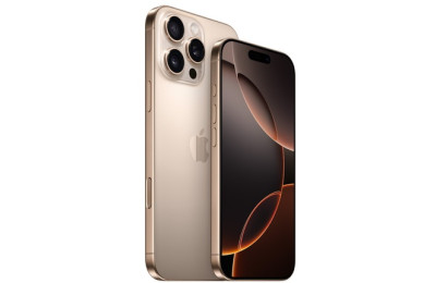 New iPhone 16